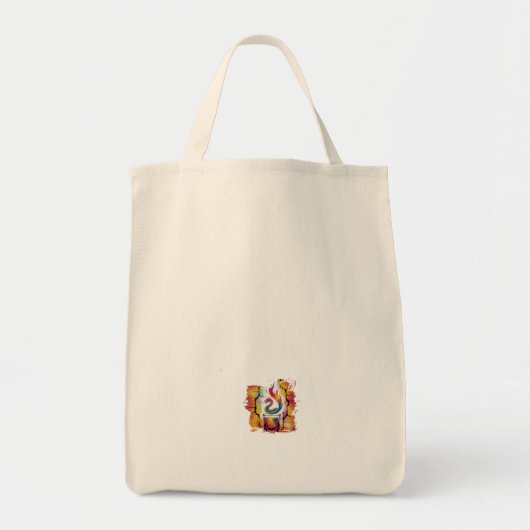 Tas (Voorkant)