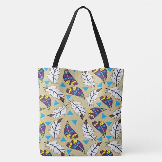 Tas (Achterkant)