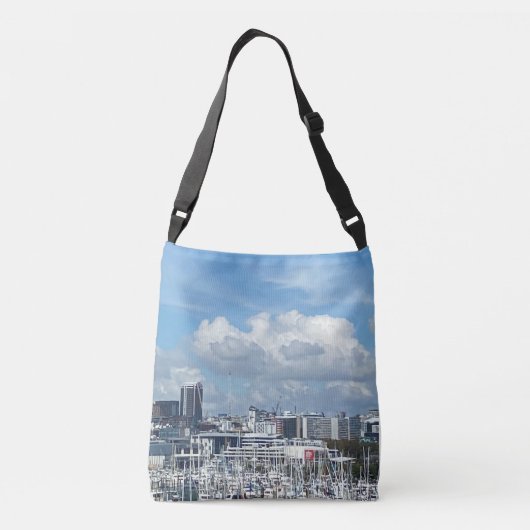 Tas (Achterkant)