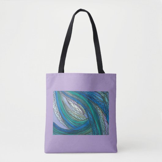 Tas (Voorkant)