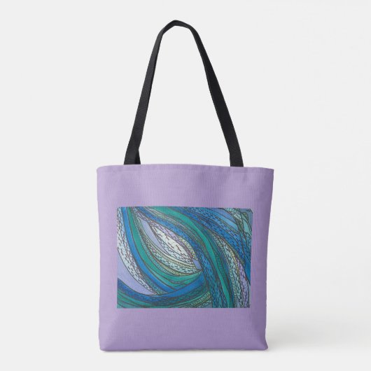 Tas (Achterkant)
