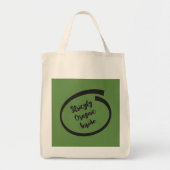 Tas (Voorkant)