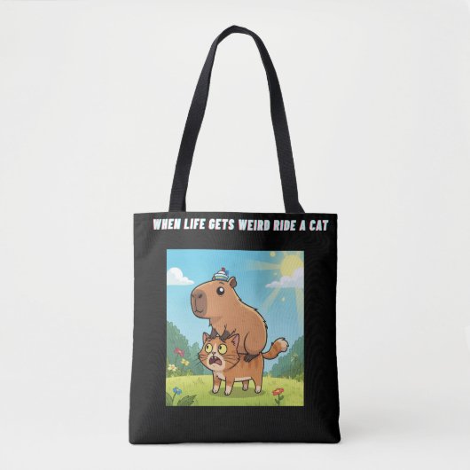 Tas (Voorkant)