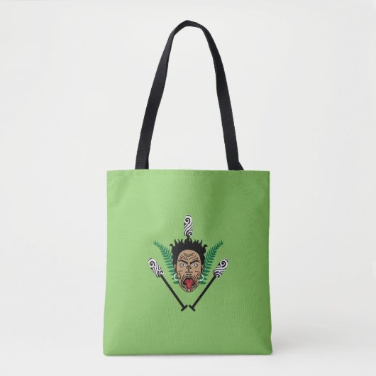 Tas (Voorkant)