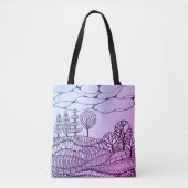 Tas (Voorkant)