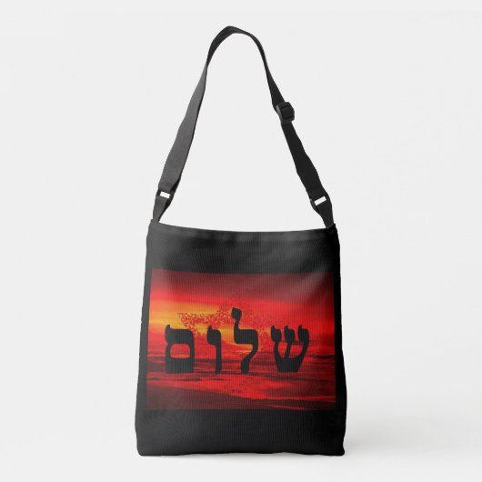 Tas (Achterkant)