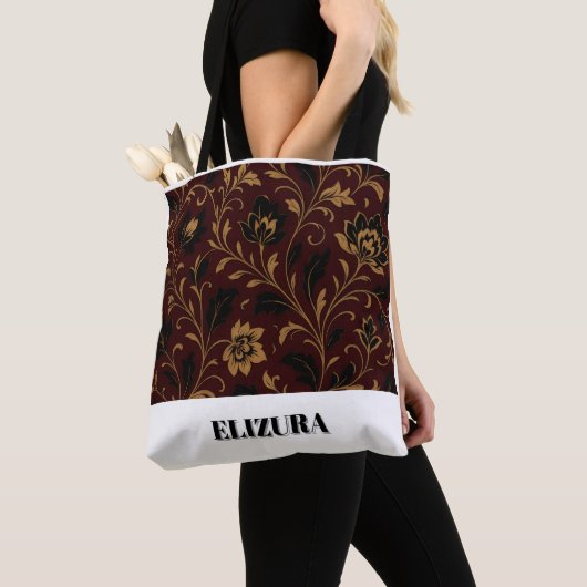 Tas (Dichtbij)