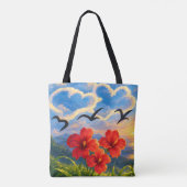Tas (Achterkant)