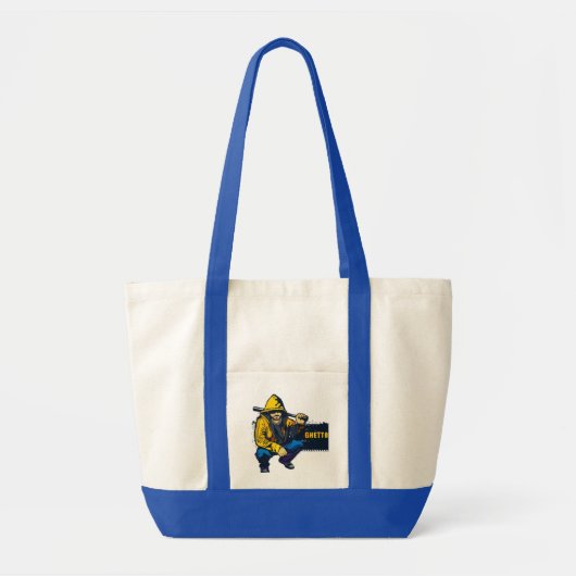 Tas (Voorkant)