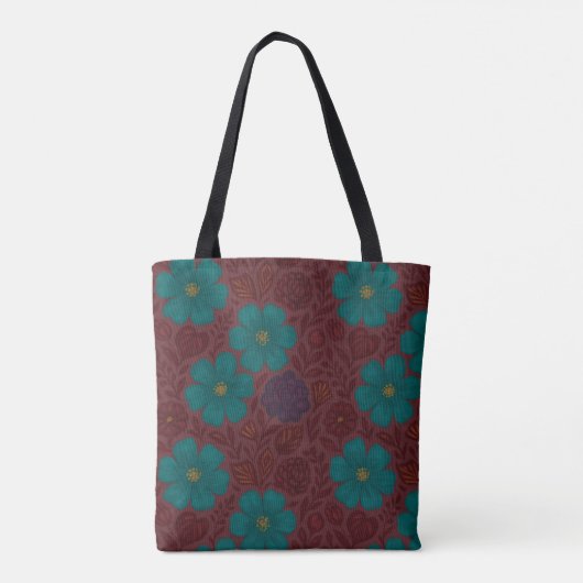 Tas (Achterkant)