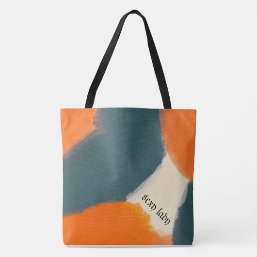 Tas (Voorkant)