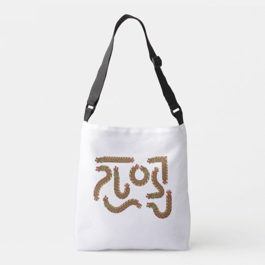 Tas (Achterkant)