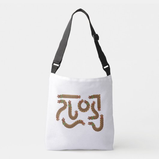 Tas (Voorkant)