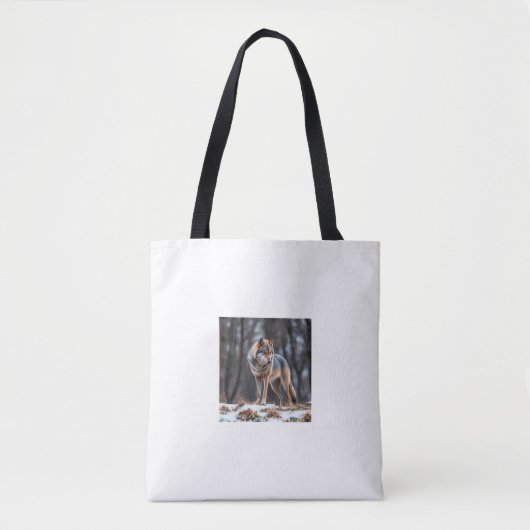 Tas (Voorkant)