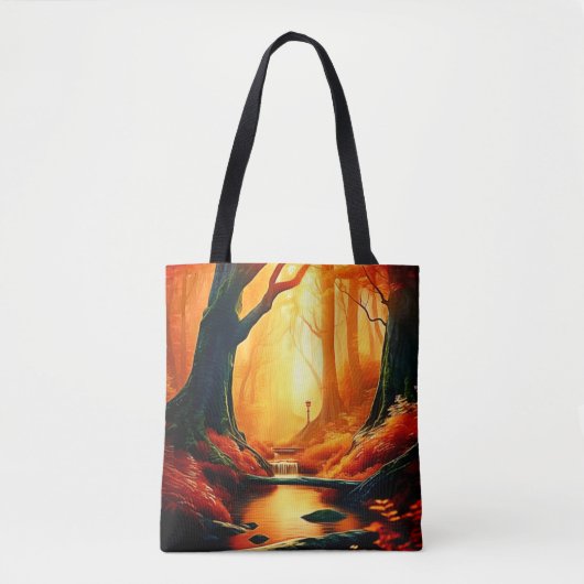 Tas (Voorkant)