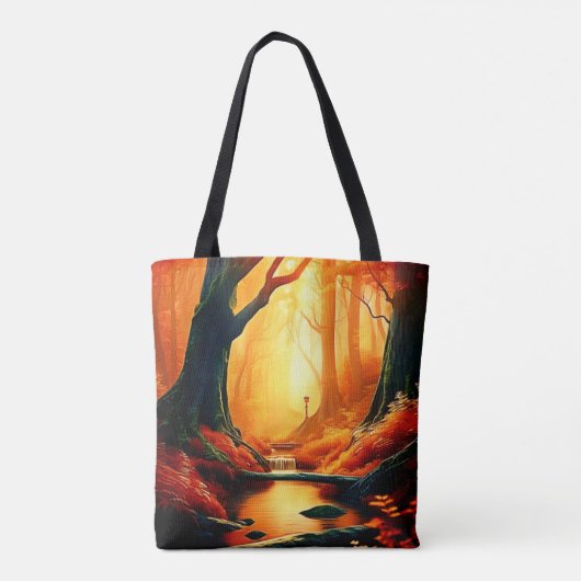 Tas (Achterkant)