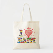Tas (Voorkant)