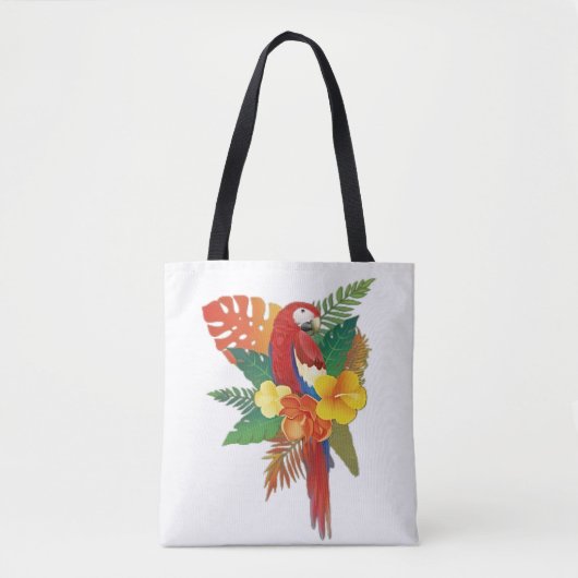 Tas (Voorkant)