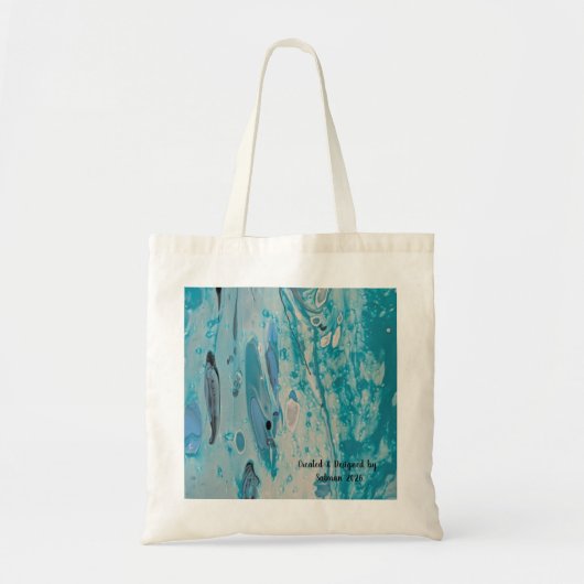 Tas (Voorkant)