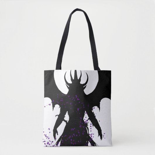 Tas (Voorkant)