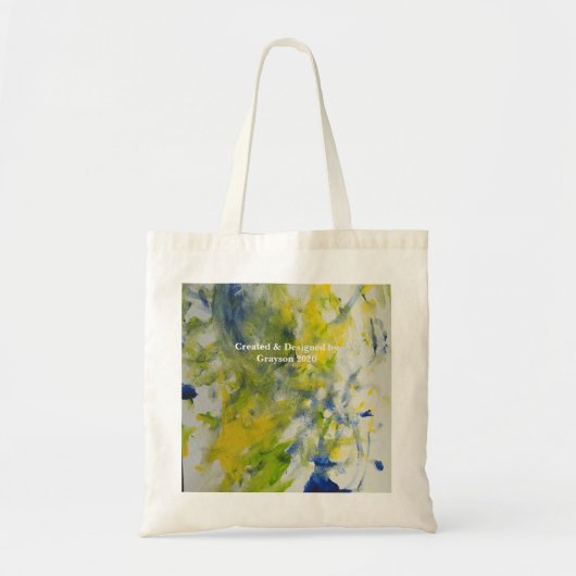 Tas (Voorkant)
