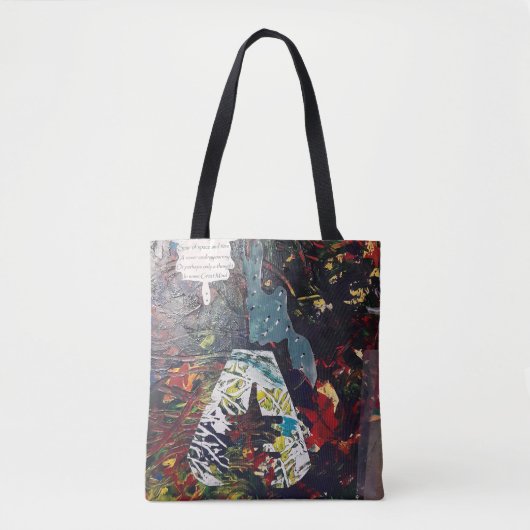 Tas (Voorkant)