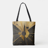 Tas (Achterkant)