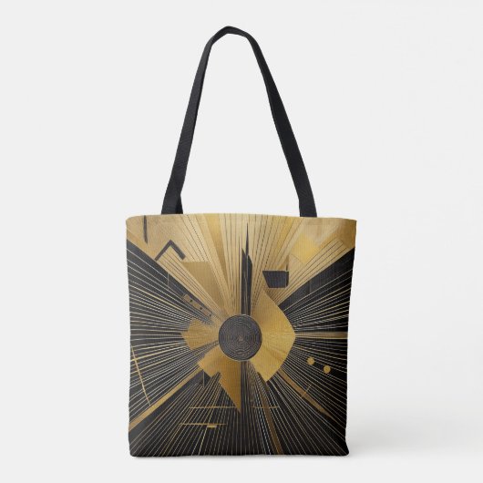 Tas (Achterkant)