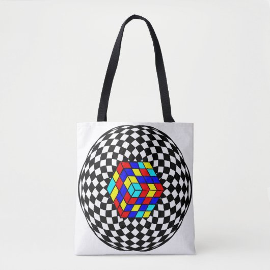 Tas (Voorkant)
