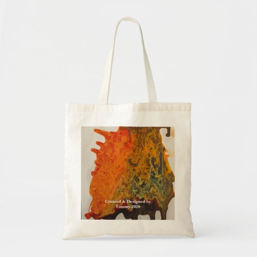 Tas (Voorkant)