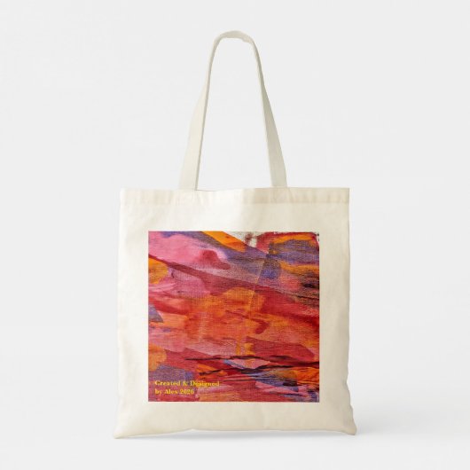 Tas (Achterkant)