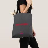 Tas (Dichtbij)