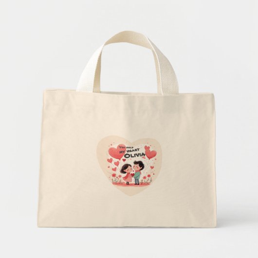 Tas (Voorkant)