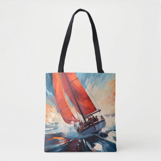 Tas (Voorkant)