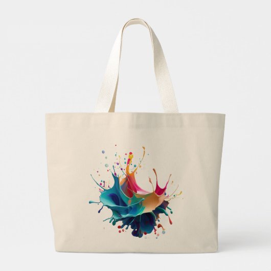 tas (Achterkant)