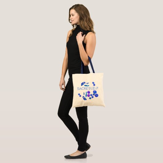 Tas (Voorkant (model))