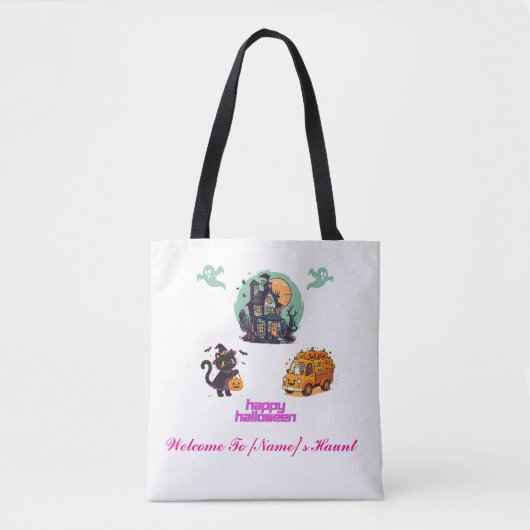 Tas (Voorkant)