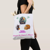 Tas (Dichtbij)