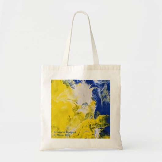 Tas (Voorkant)