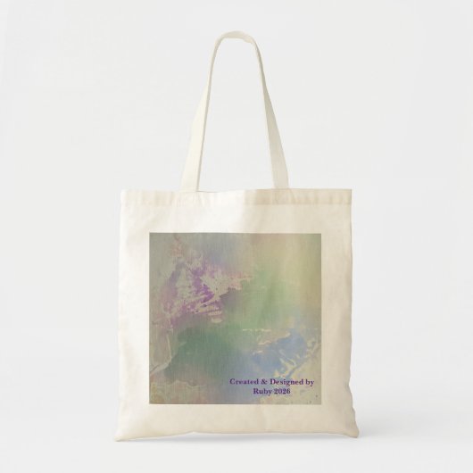 Tas (Voorkant)