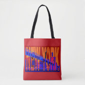 Tas (Voorkant)