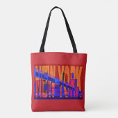 Tas (Achterkant)