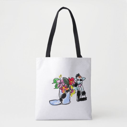 Tas (Voorkant)