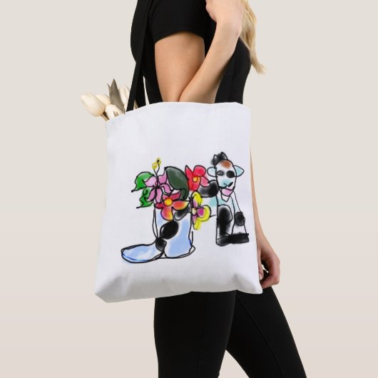Tas (Dichtbij)