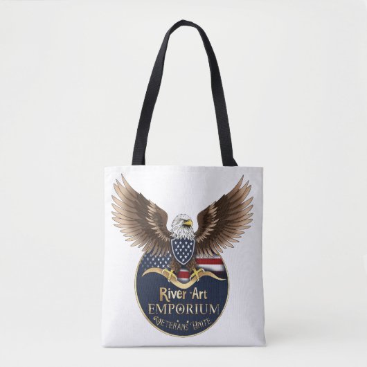 Tas (Voorkant)