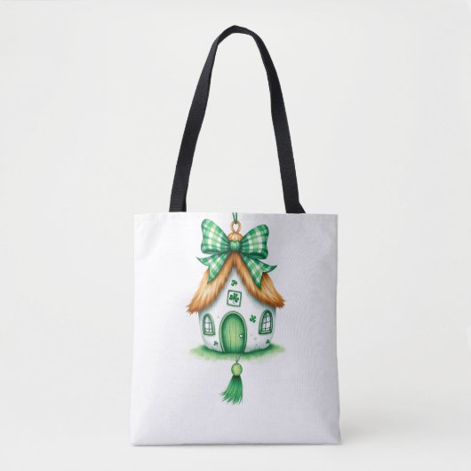 Tas (Voorkant)