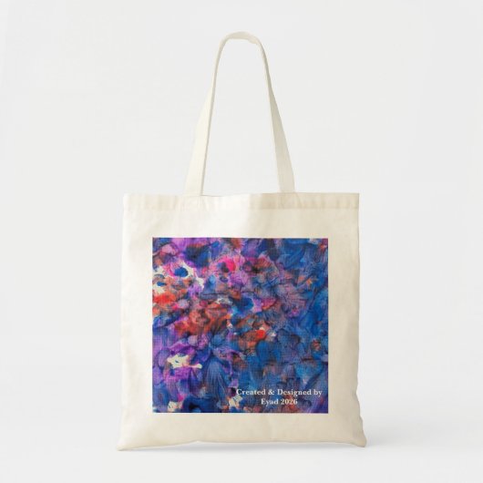 Tas (Voorkant)