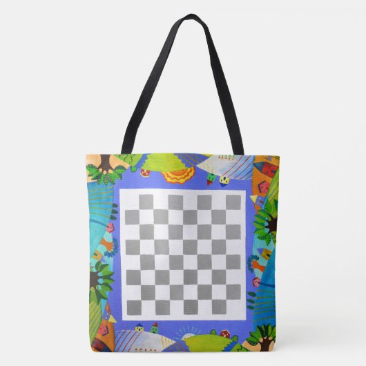 Tas (Voorkant)