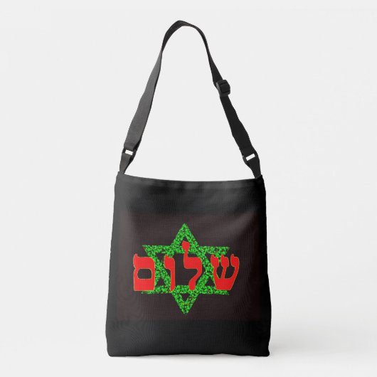 Tas (Achterkant)