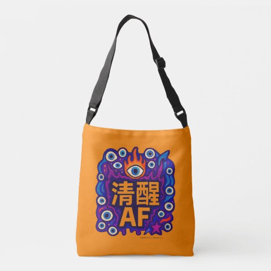Tas (Achterkant)